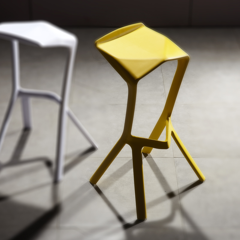 Home Bar Lounge - Minimalist ische Lounge Bar Stuhl modernes