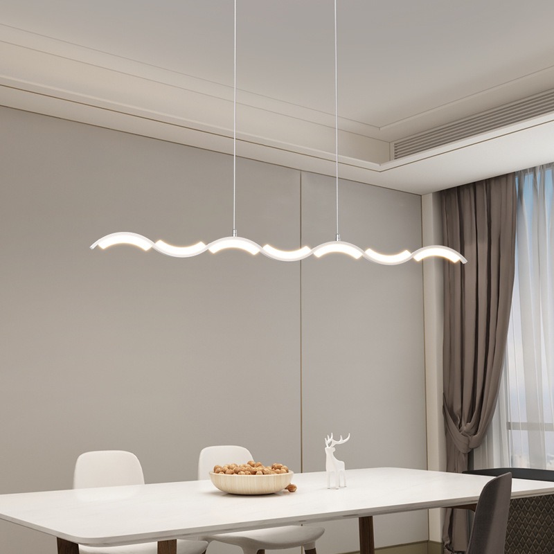 Home Bar Word - 2025 Neuer Hochwertiger Einzelstangen-Esstisch für Esszimmer,