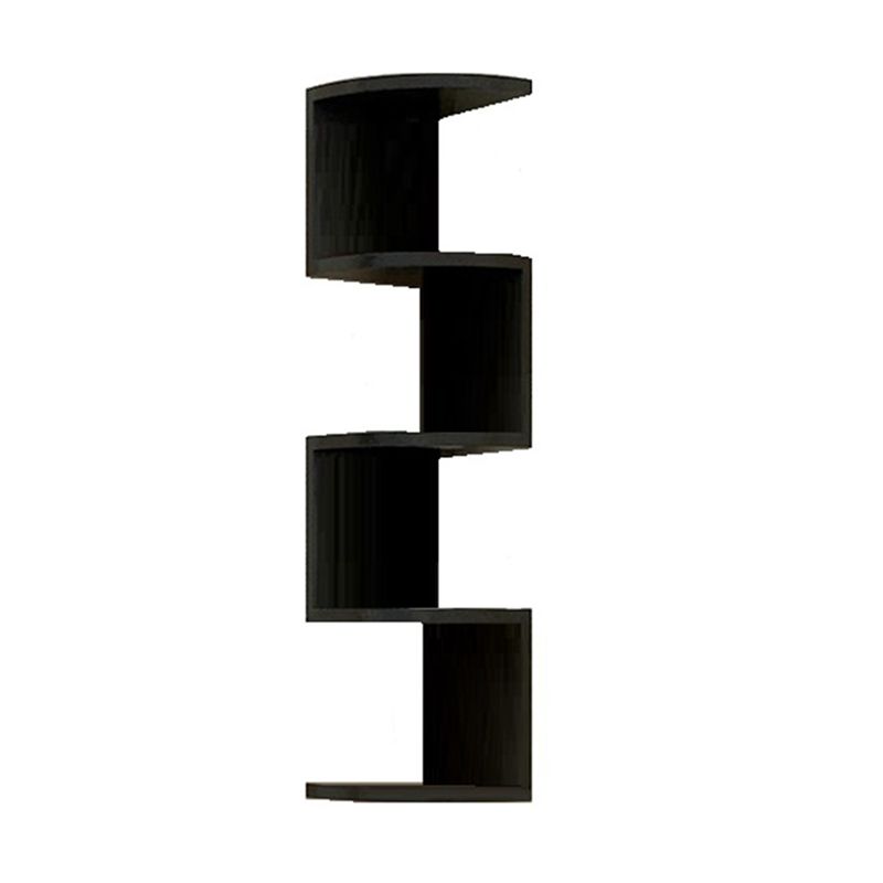 Home Bar Shelf - ABUL-Eckregal Eckregal Ohne Bohren Wandmontage Schlafzimmer