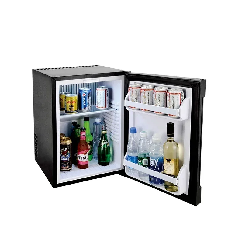 Home Bar And Fridge - Minibarforhotel Schlafzimmer Minibar Kühlschrank verwendet für