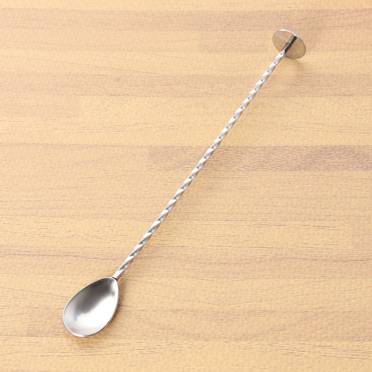 304 Edelstahl Cocktail-Barlöff – Bar Spoon Twisted Bewertung und Preis