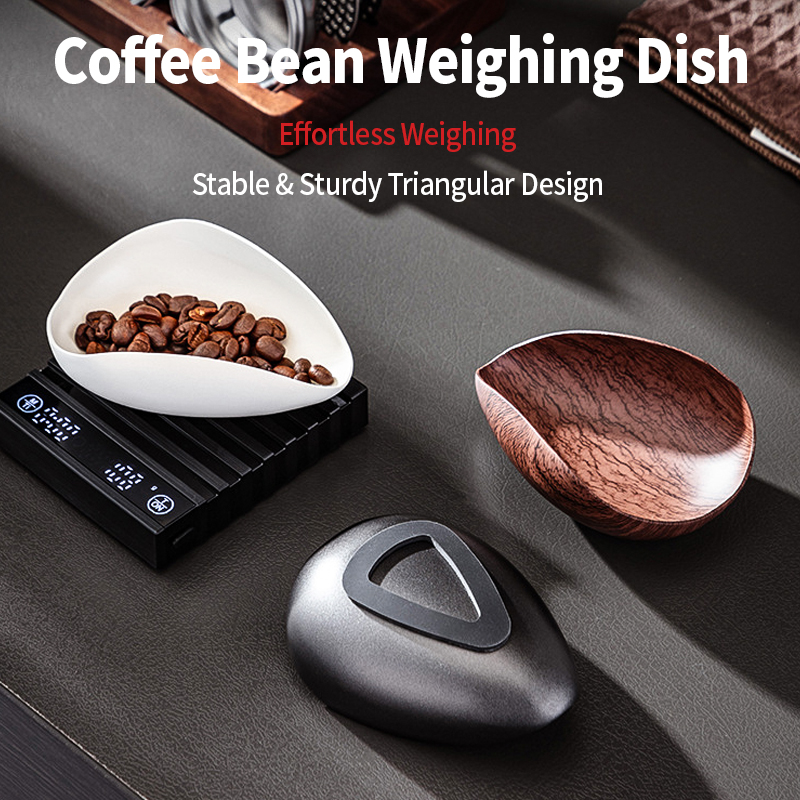 OANKR 304 Kaffeebohnen-Dosierb – Home Bar Shelf Bewertung und Preis