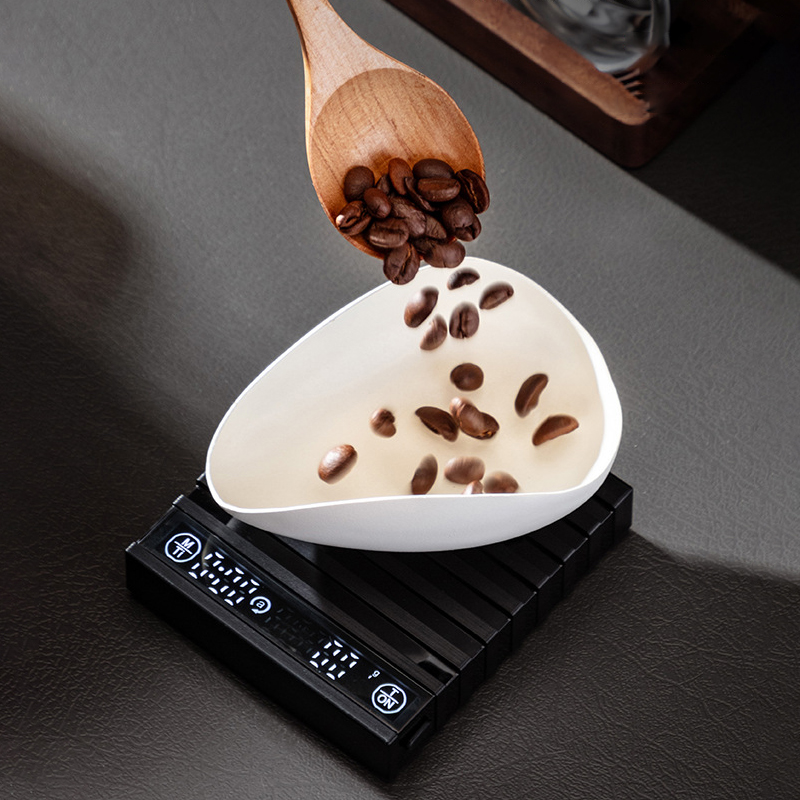 OANKR 304 Kaffeebohnen-Dosierb – Home Bar Shelf Bewertung und Preis