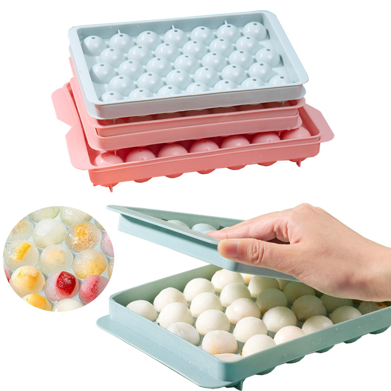 Runde Eiswürfelform Kreative H – Ice Mold Sphere Bewertung und Preis
