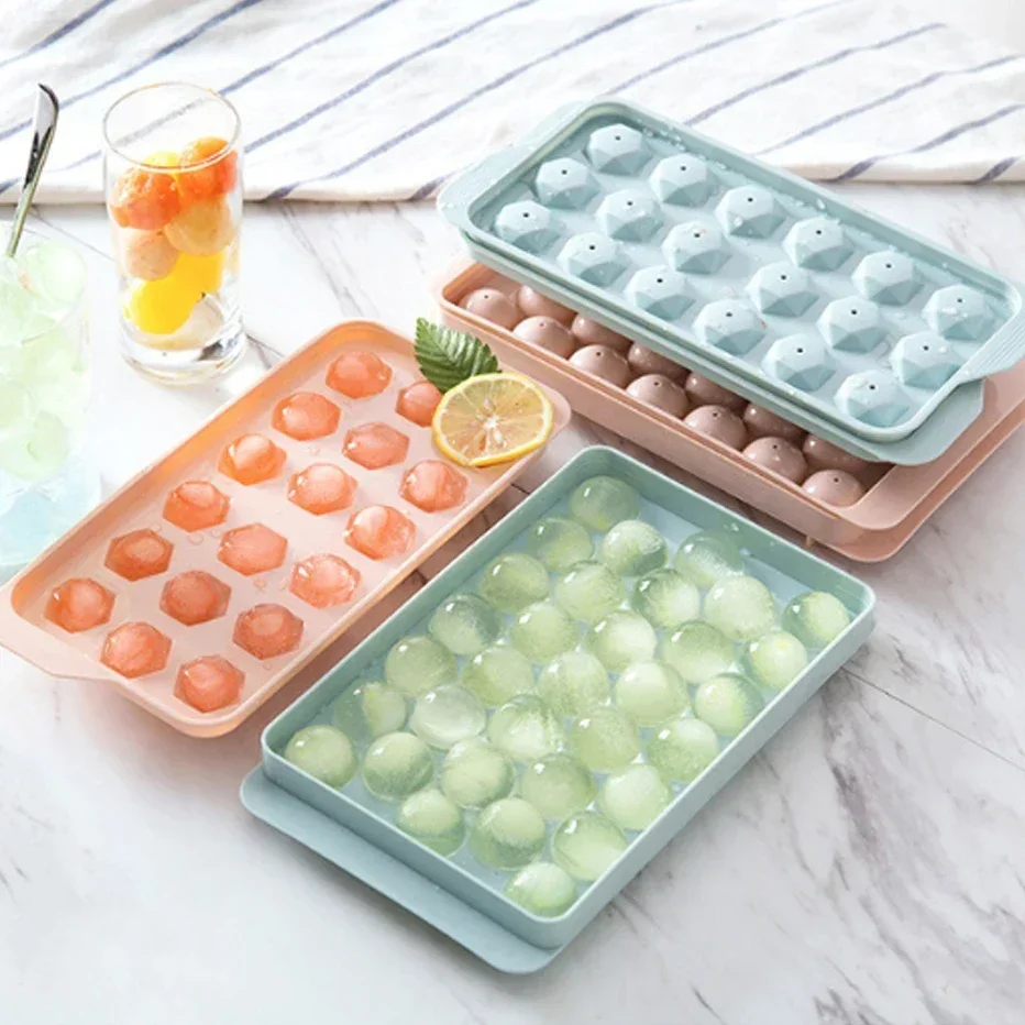 Runde Eiswürfelform Kreative H – Ice Mold Sphere Bewertung und Preis