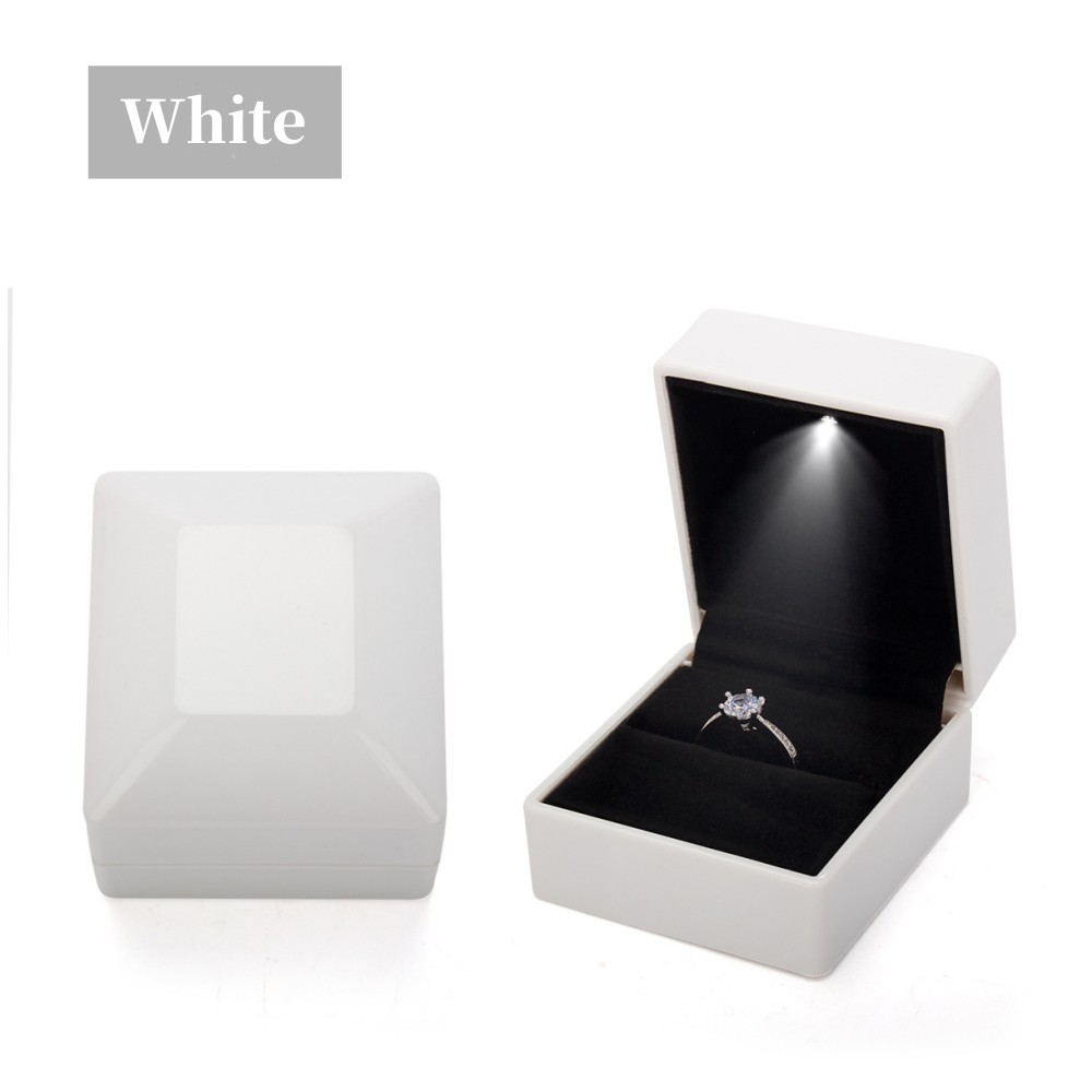 Neue in LED Licht Schmuck Box  – Bar Cart Gold Bewertung und Preis
