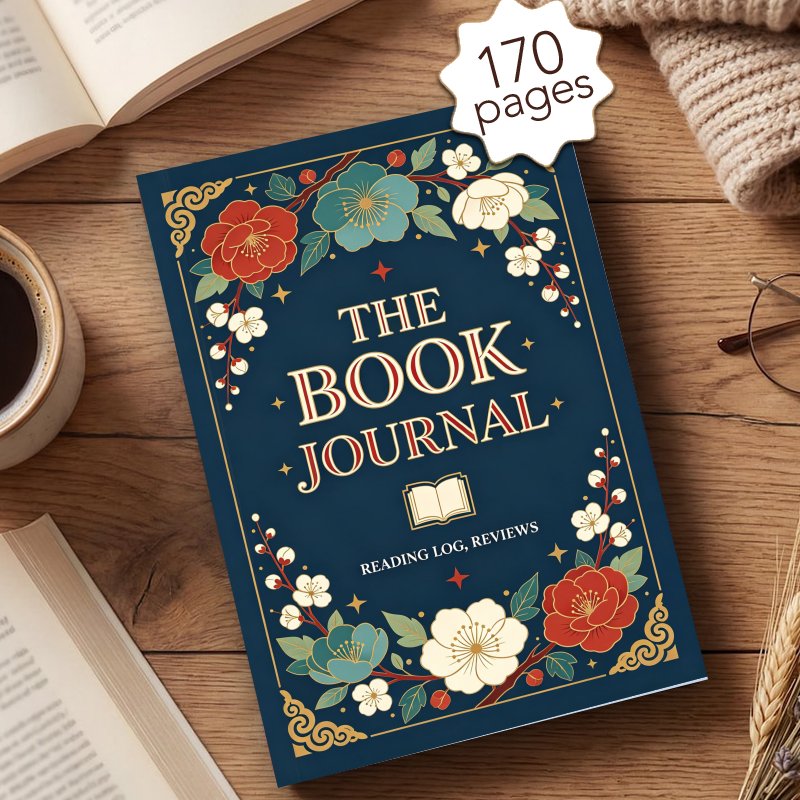 A5 Lesejournal für Buchliebhab – Cocktail Recipe Book Bewertung und Preis