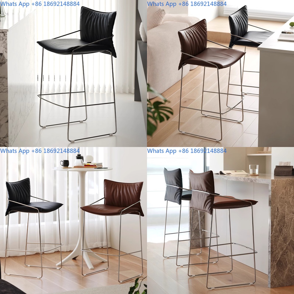 Insel Barhocker Vintage Home H – Home Bar Seating Bewertung und Preis