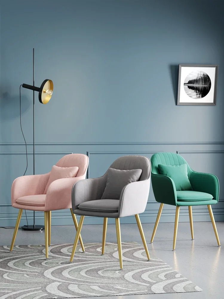 Nordic Mode Licht Luxus Wildle – Home Bar Seating Bewertung und Preis