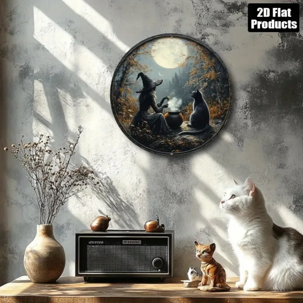 1 x Retro-Halloween-Wanddekora – Home Bar And Coffee Bewertung und Preis