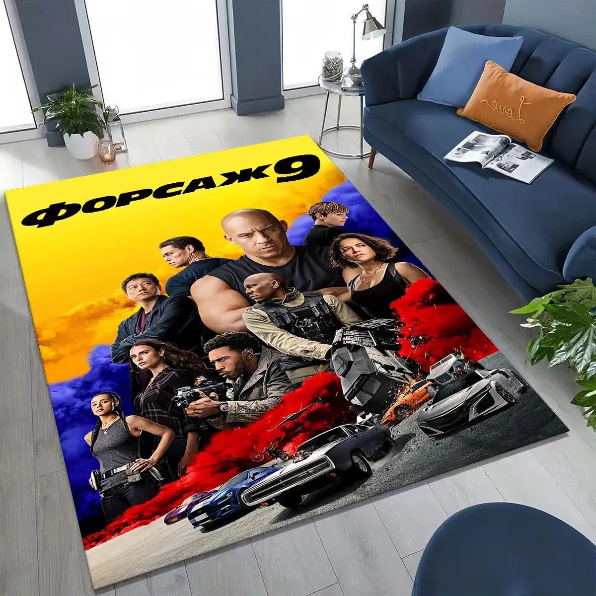 Moderner Fast & Furious X Domi – Home Bar Seating Bewertung und Preis
