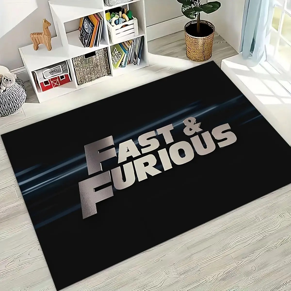Moderner Fast & Furious X Domi – Home Bar Seating Bewertung und Preis