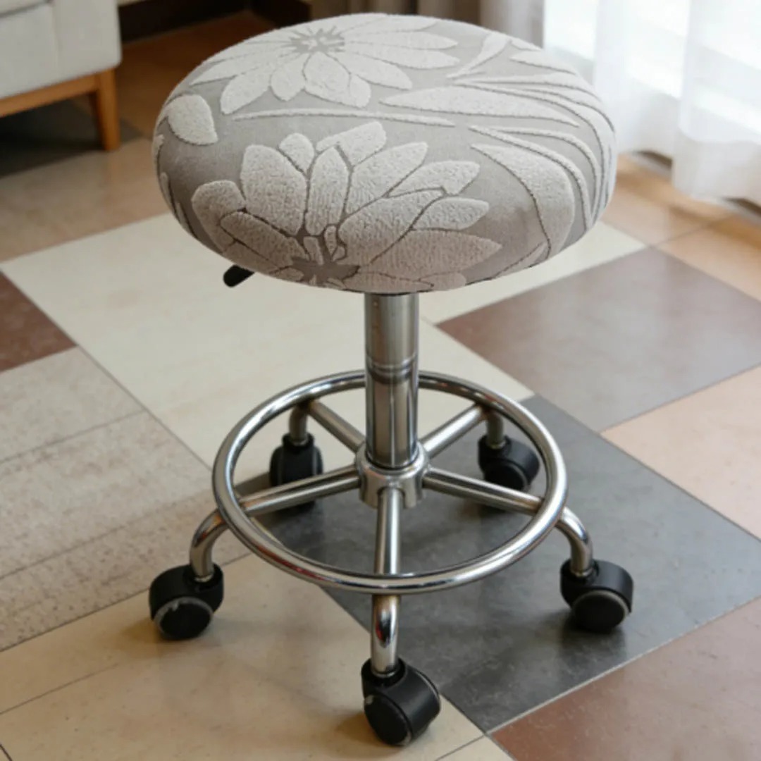 Barhocker-Bezug Kamelie Jacqua – Home Bar Seating Bewertung und Preis