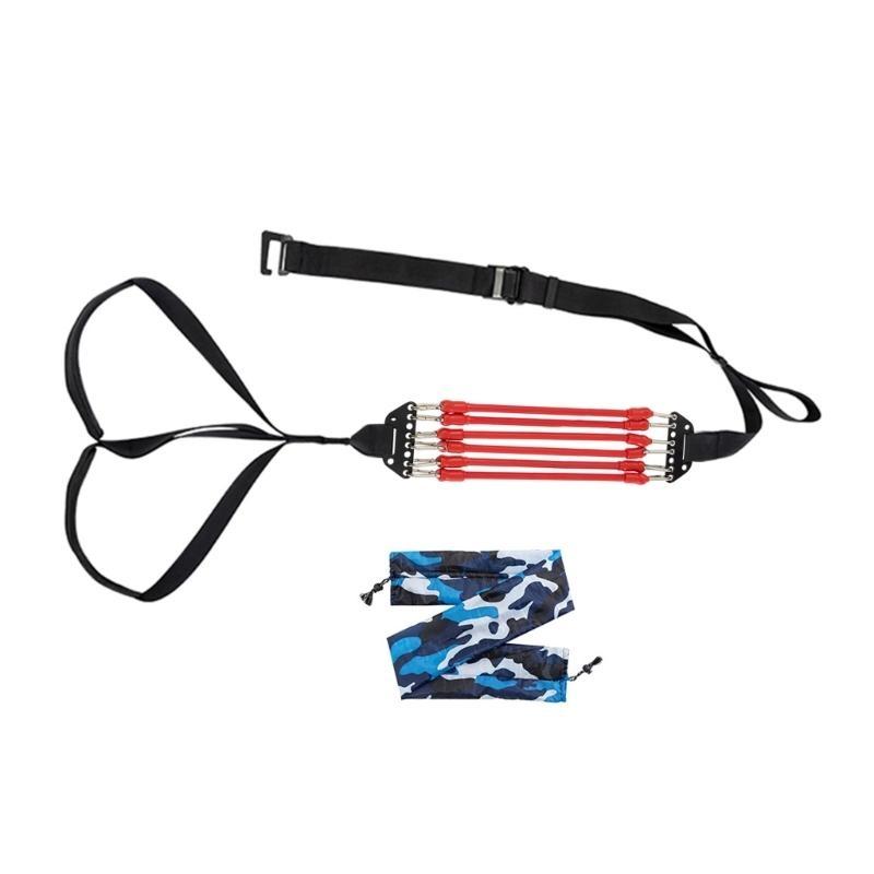652F Elastische Klimmzughilfe  – Home Bar Word Bewertung und Preis
