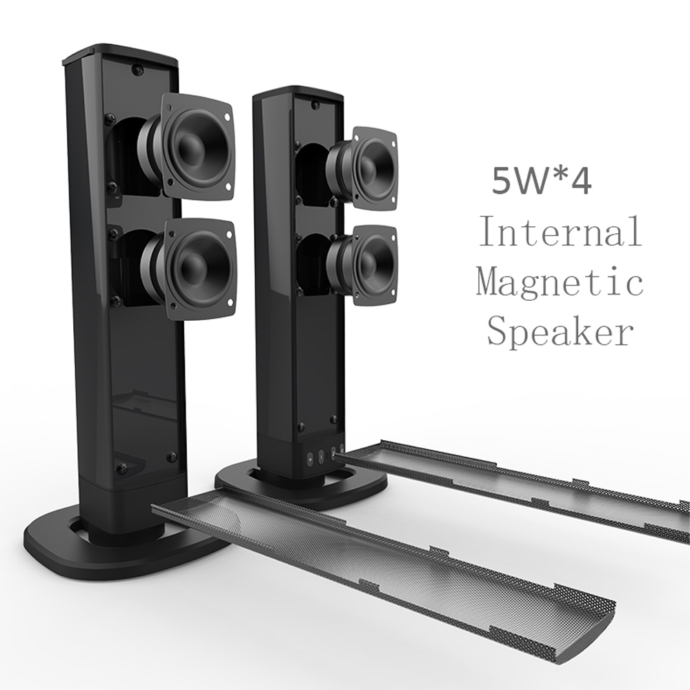 Leistungsstarke Soundbar Sound – Home Bar And Theater Bewertung und Preis