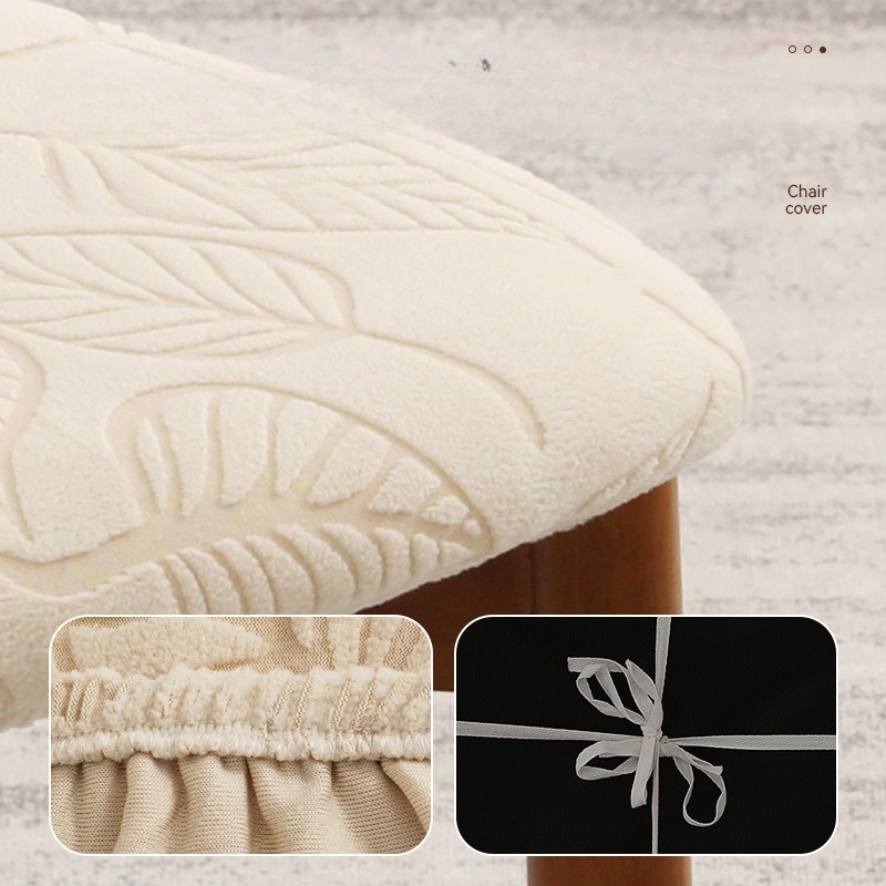 1/4 Stück Jacquard-Esszimmerst – Home Bar Seating Bewertung und Preis