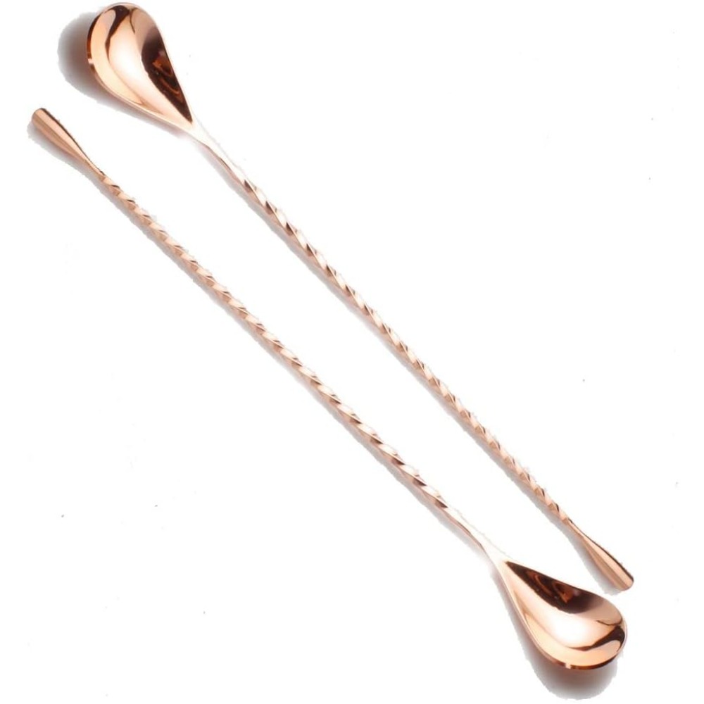 Professionelles 12-Zoll-Barlöf – Bar Spoon Twisted Bewertung und Preis