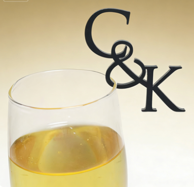 15/40/100 Stück Personalisiert – Cocktail Recipe Book Bewertung und Preis