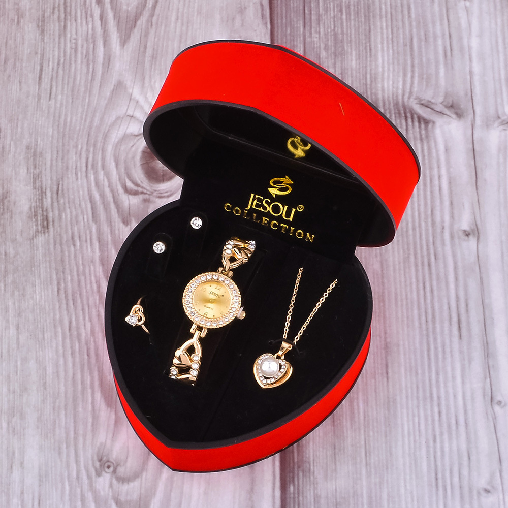 2023 neue Frauen Armband Uhr S – Bar Cart Gold Bewertung und Preis