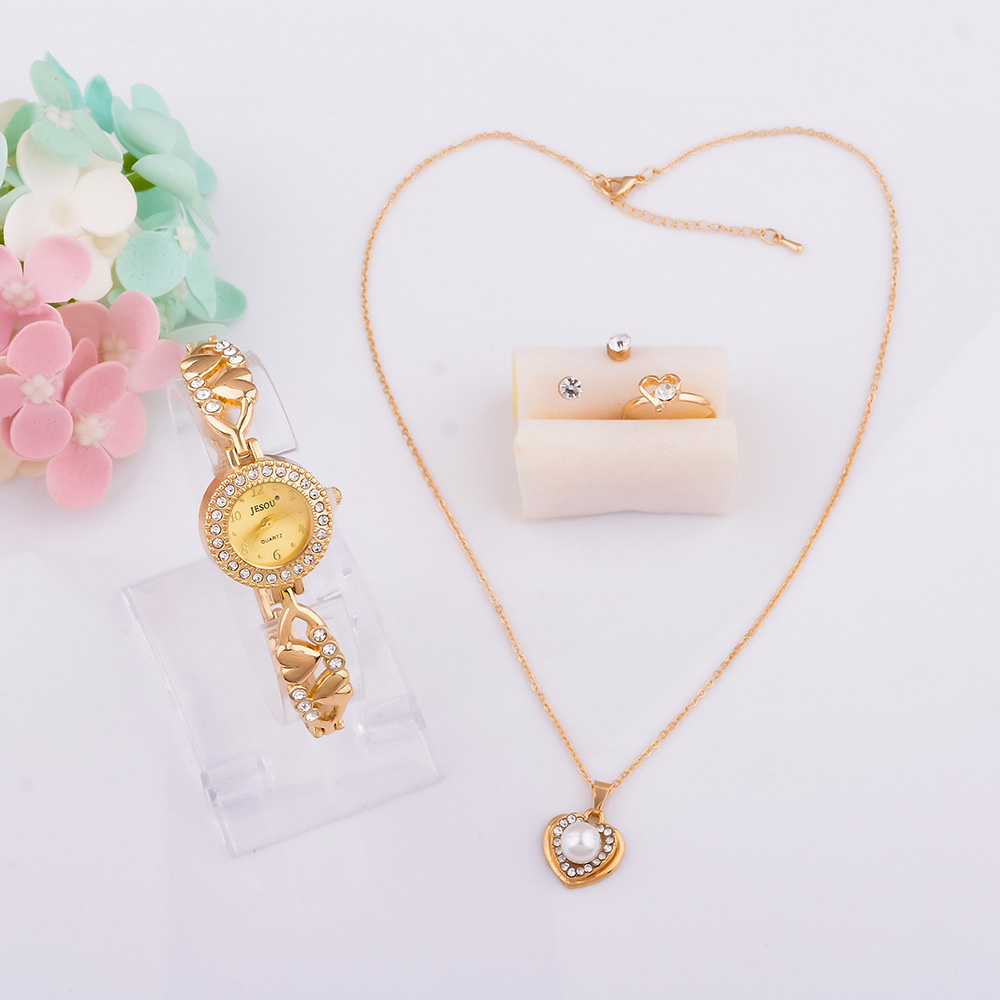 2023 neue Frauen Armband Uhr S – Bar Cart Gold Bewertung und Preis
