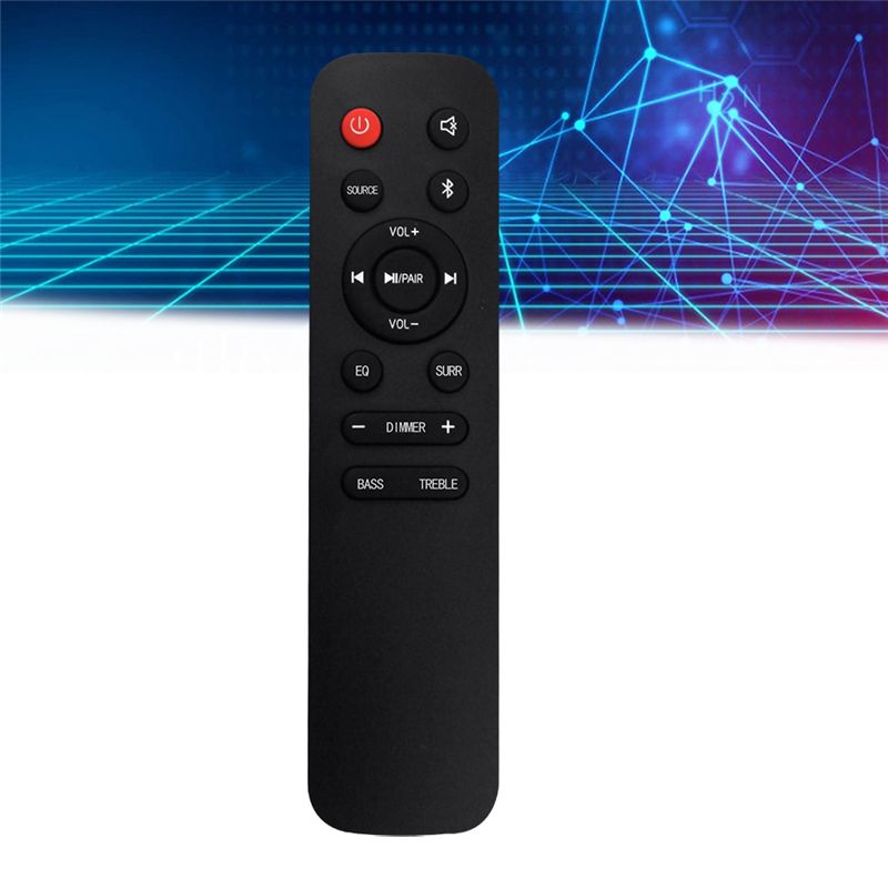 EN218A8H Ersatzfernbedienung f – Home Bar And Theater Bewertung und Preis