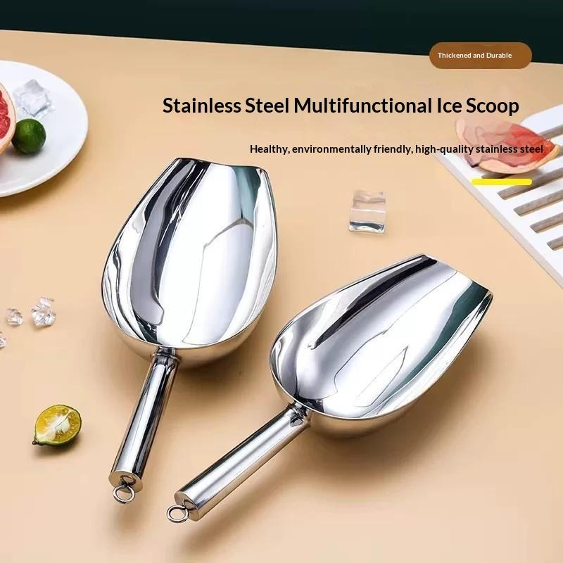 (Sommer4) Edelstahl-Eisschaufe – Ice Pick Pick Bewertung und Preis