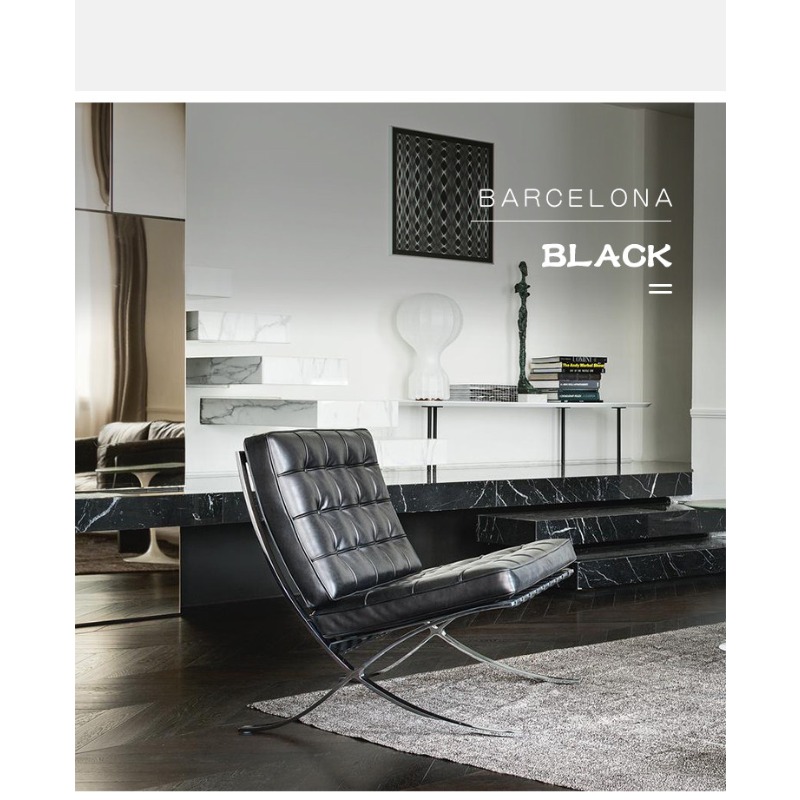 Home Barcelona Sessel Leder-Lo – Home Barcelona Bewertung und Preis