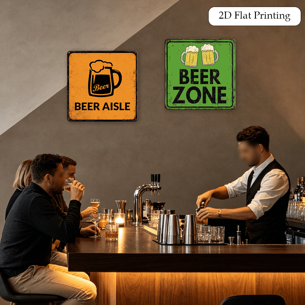 2er-Pack Vintage Bierkrug Meta – Home Bar Lounge Bewertung und Preis