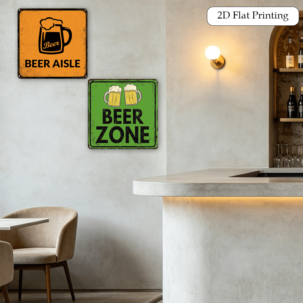 2er-Pack Vintage Bierkrug Meta – Home Bar Lounge Bewertung und Preis