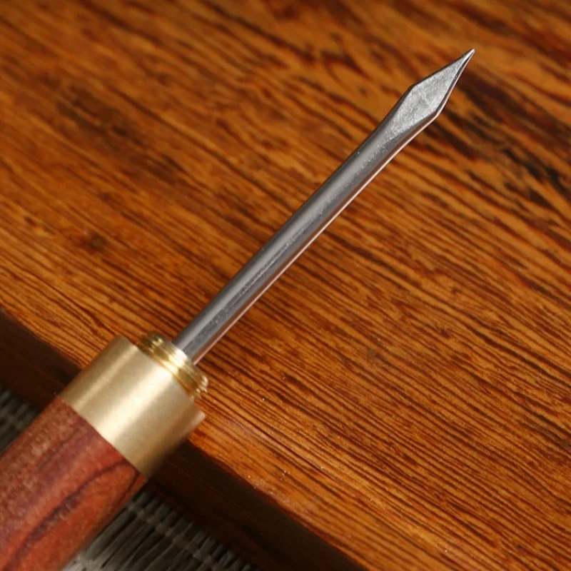 Sandelholz Tee Nadel Edelstahl – Ice Pick Pick Bewertung und Preis