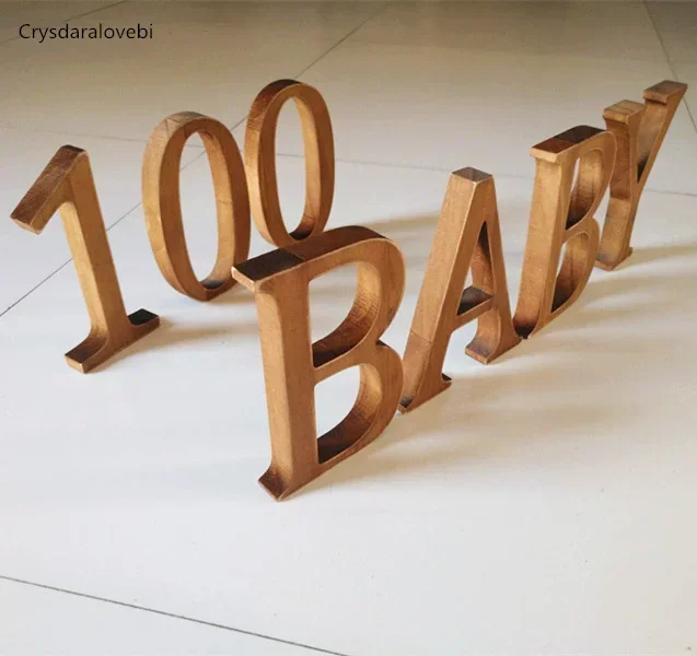 Retro Holz Personalisierte Hol – Home Bar Word Bewertung und Preis