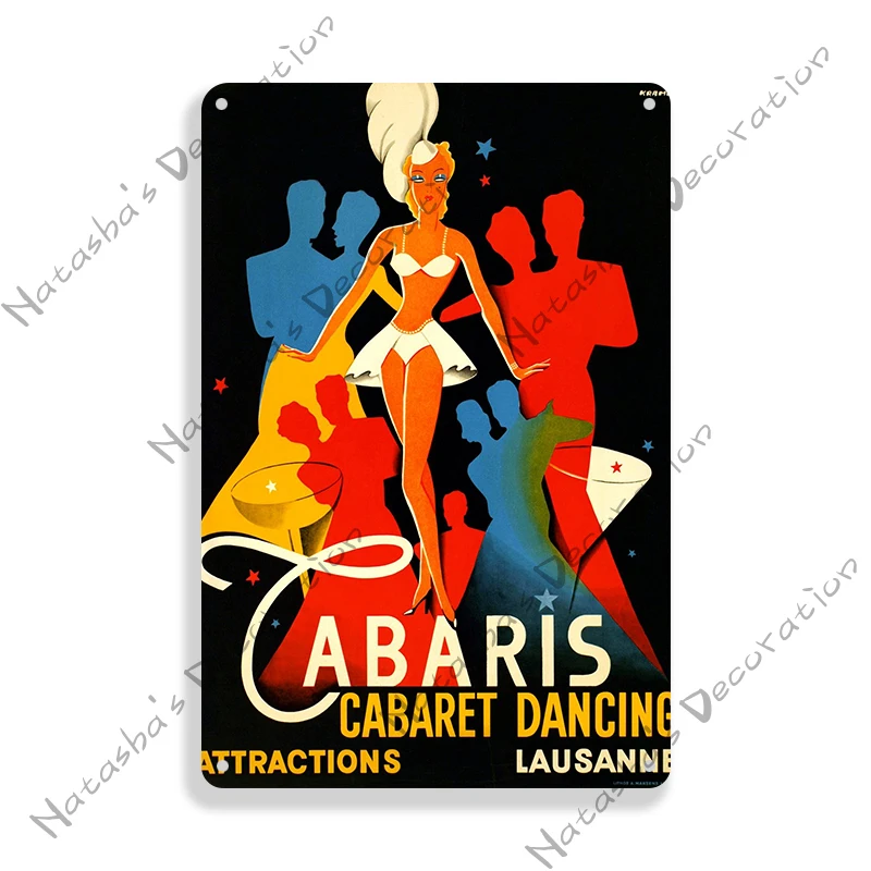 Hochauflösendes Blechschild Vi – Home Bar And Theater Bewertung und Preis