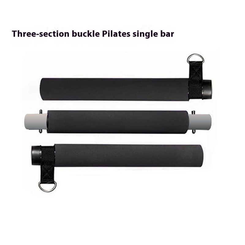 Tragbare Pilates-Bar für Heimt – Home Bar Word Bewertung und Preis