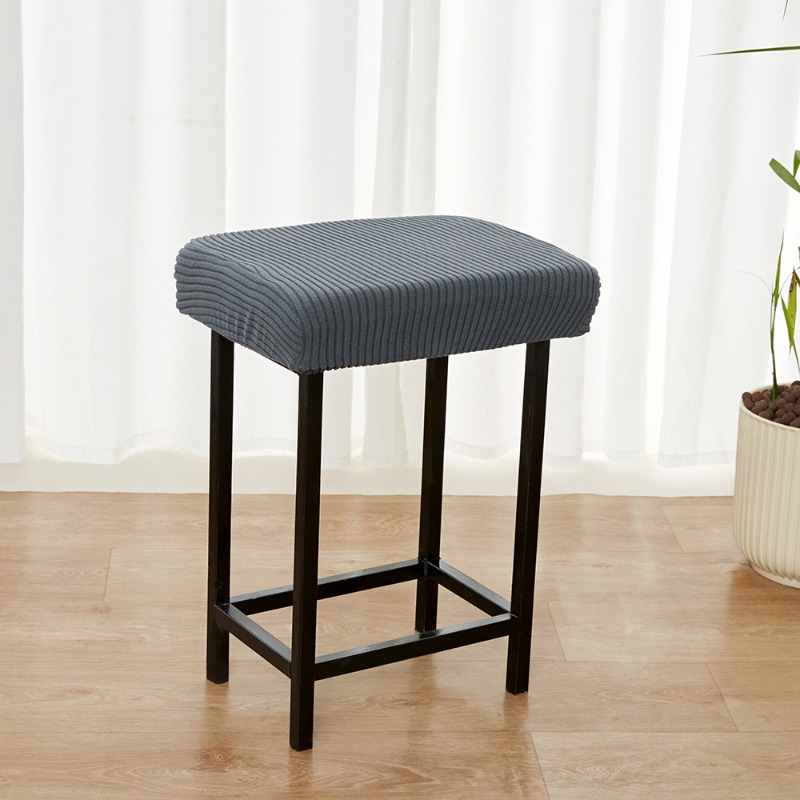 1/2 Stück Barhocker-Bezug, ela – Home Bar Seating Bewertung und Preis