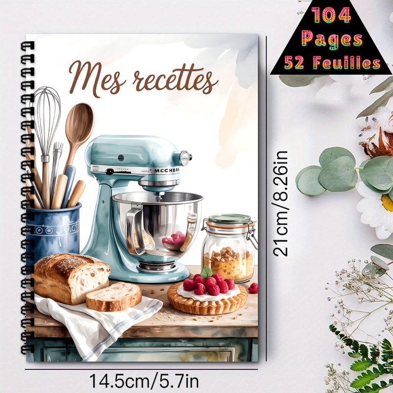 Französisches Rezeptbuch, Pers – Cocktail Recipe Book Bewertung und Preis
