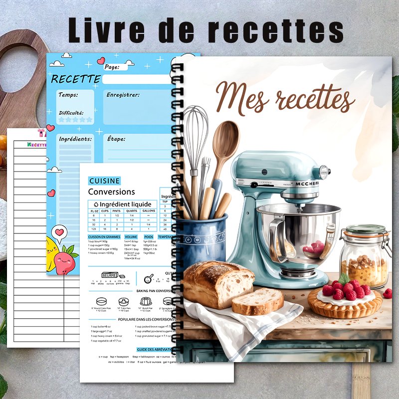 Französisches Rezeptbuch, Pers – Cocktail Recipe Book Bewertung und Preis