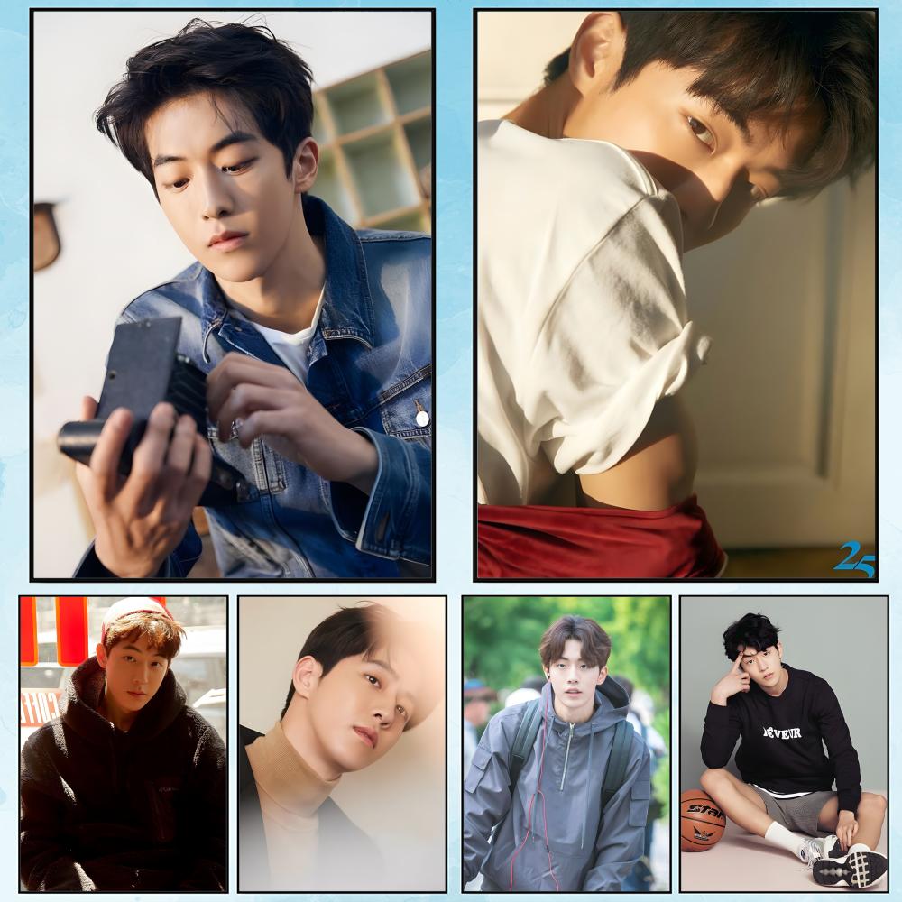 Male Star N_nam J_joo Hyuk Pos – Home Bar And Theater Bewertung und Preis