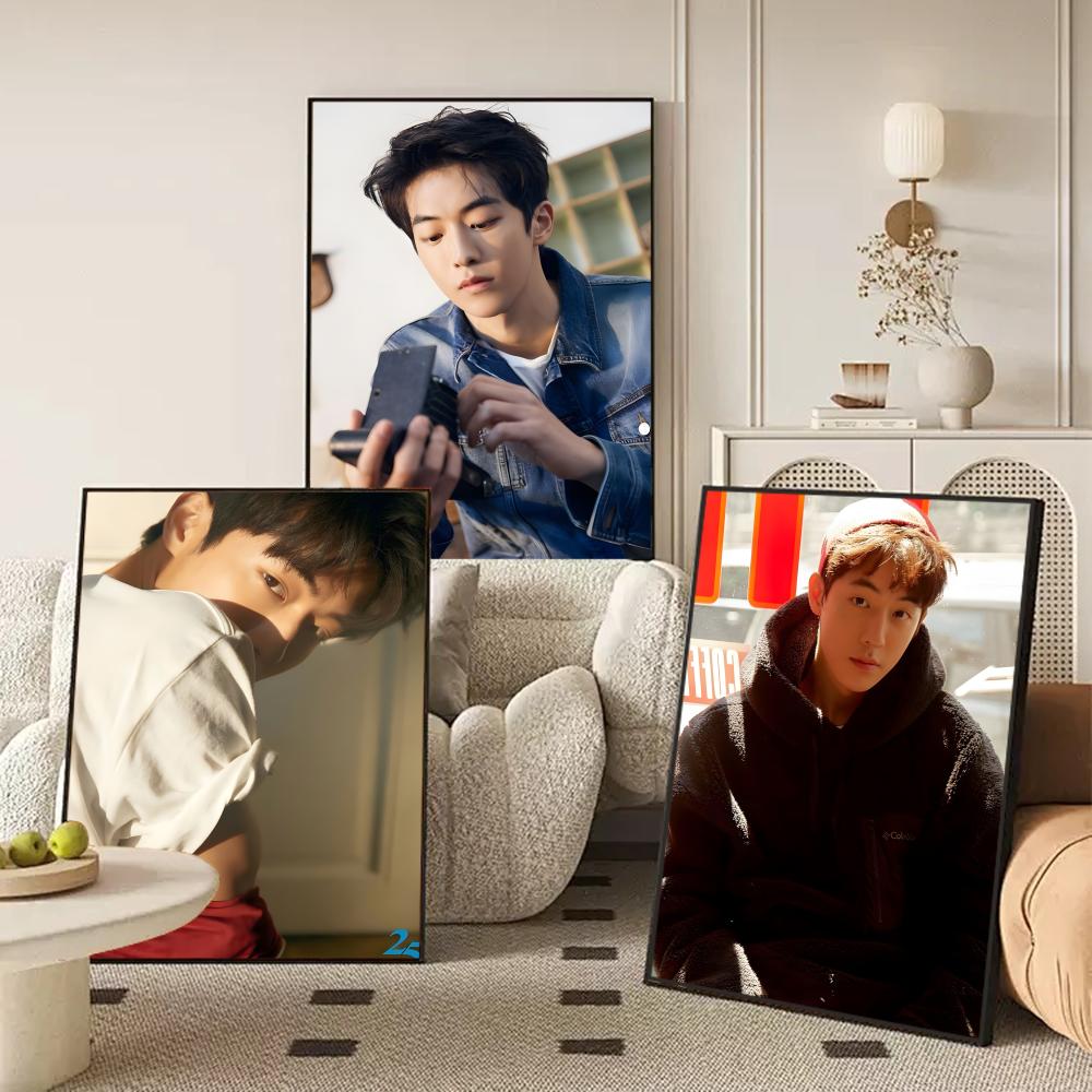 Male Star N_nam J_joo Hyuk Pos – Home Bar And Theater Bewertung und Preis