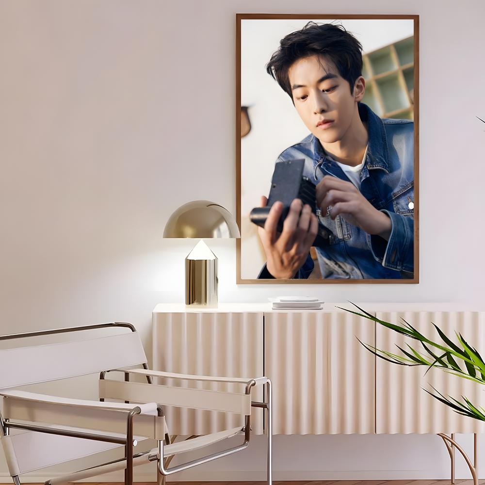 Male Star N_nam J_joo Hyuk Pos – Home Bar And Theater Bewertung und Preis