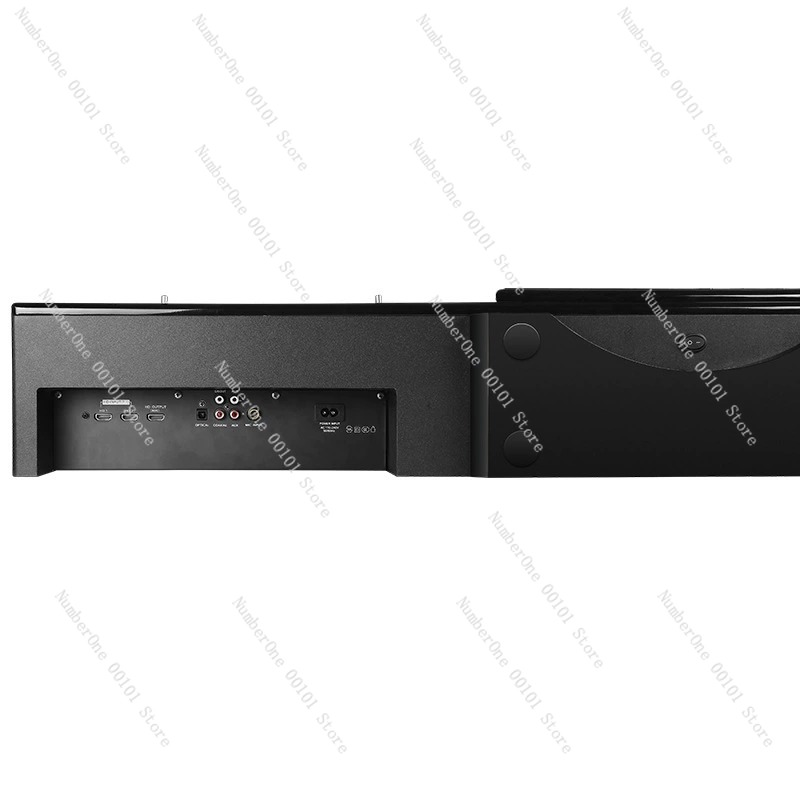 Für Hypersound Active Digital  – Home Bar And Theater Bewertung und Preis
