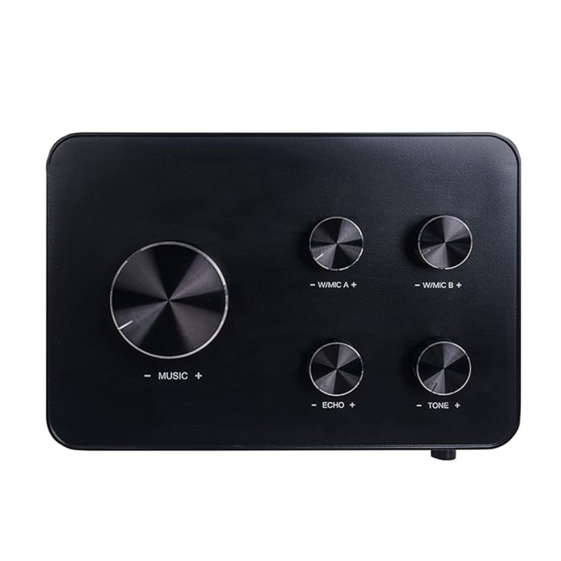 Smart TV Kabelloses Handmikrof – Home Bar And Theater Bewertung und Preis
