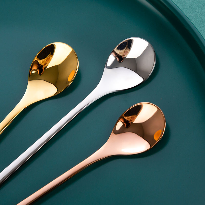 GIANXI Kaffeelöffel aus Edelst – Ice Pick Pick Bewertung und Preis