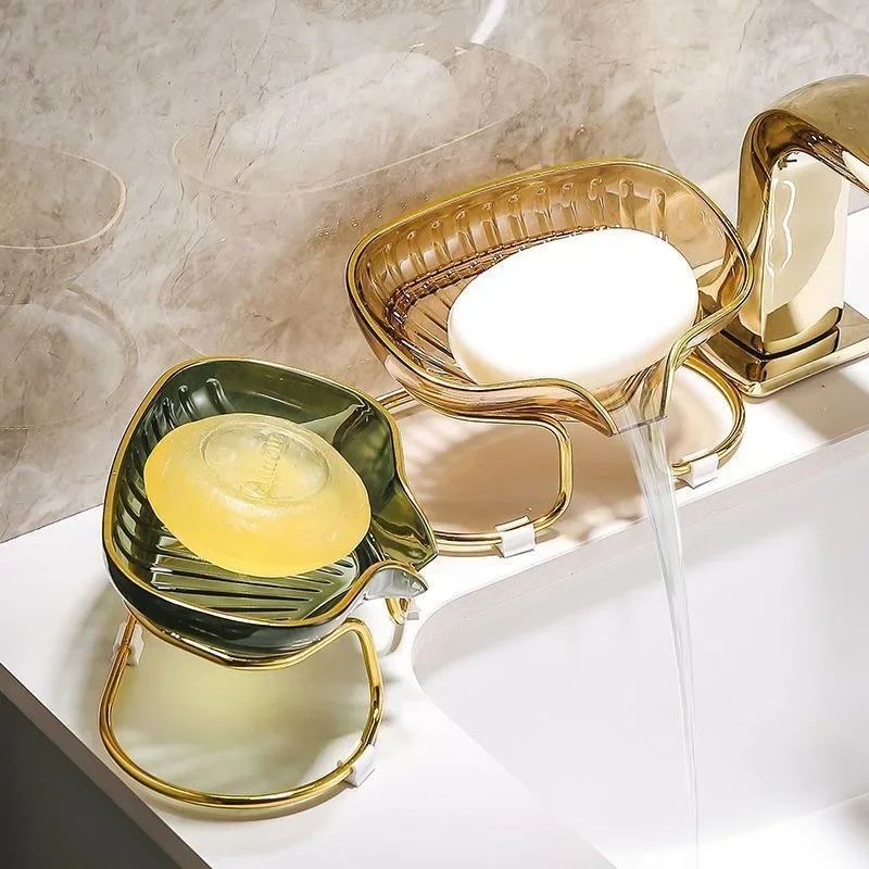 Abtropfbox für Toilettenseife  – Home Bar Shelf Bewertung und Preis