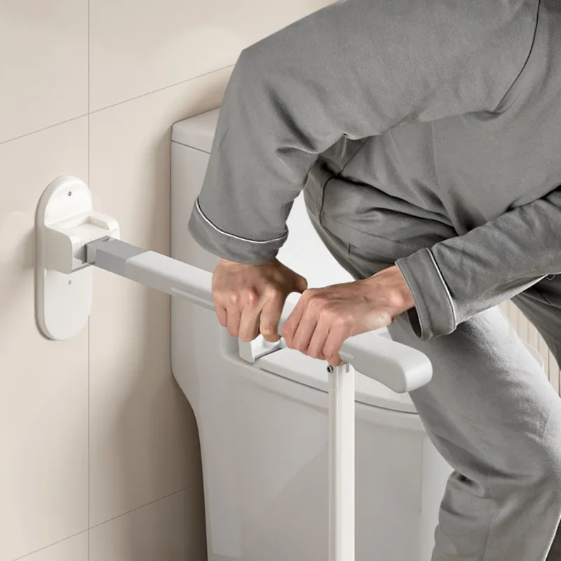 Toiletten-Sicherheitsgeländer  – Home Bar Shelf Bewertung und Preis