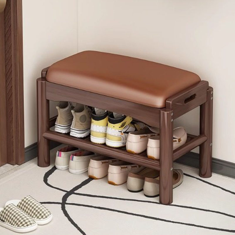 Moderner Holz-Fußhocker mit Sc – Home Bar Lounge Bewertung und Preis
