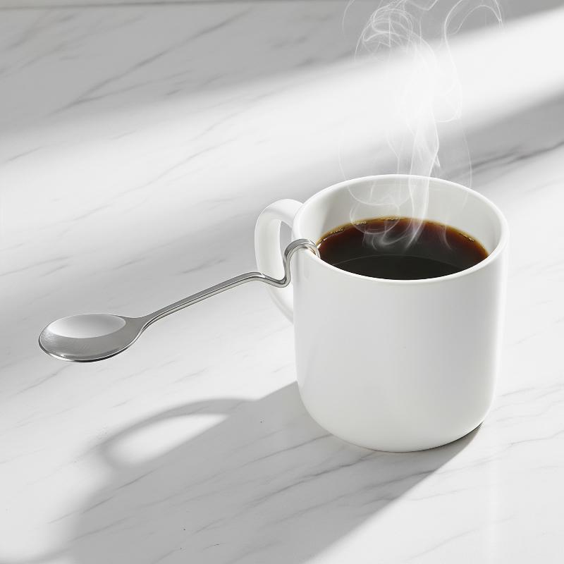 S-förmiger Gedrehter Hängelöff – Bar Spoon Twisted Bewertung und Preis