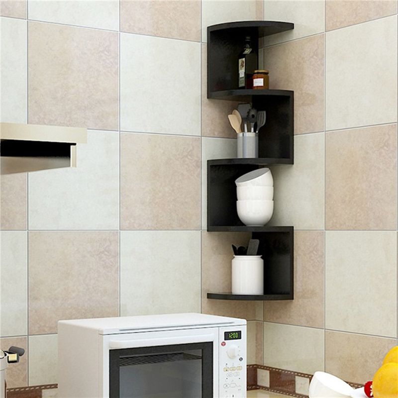 ABUL-Eckregal Eckregal Ohne Bo – Home Bar Shelf Bewertung und Preis