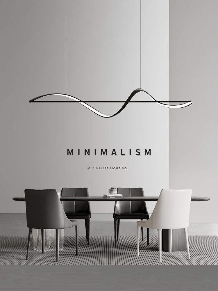 Moderne Minimalismus Kurve füh – Home Bar Word Bewertung und Preis