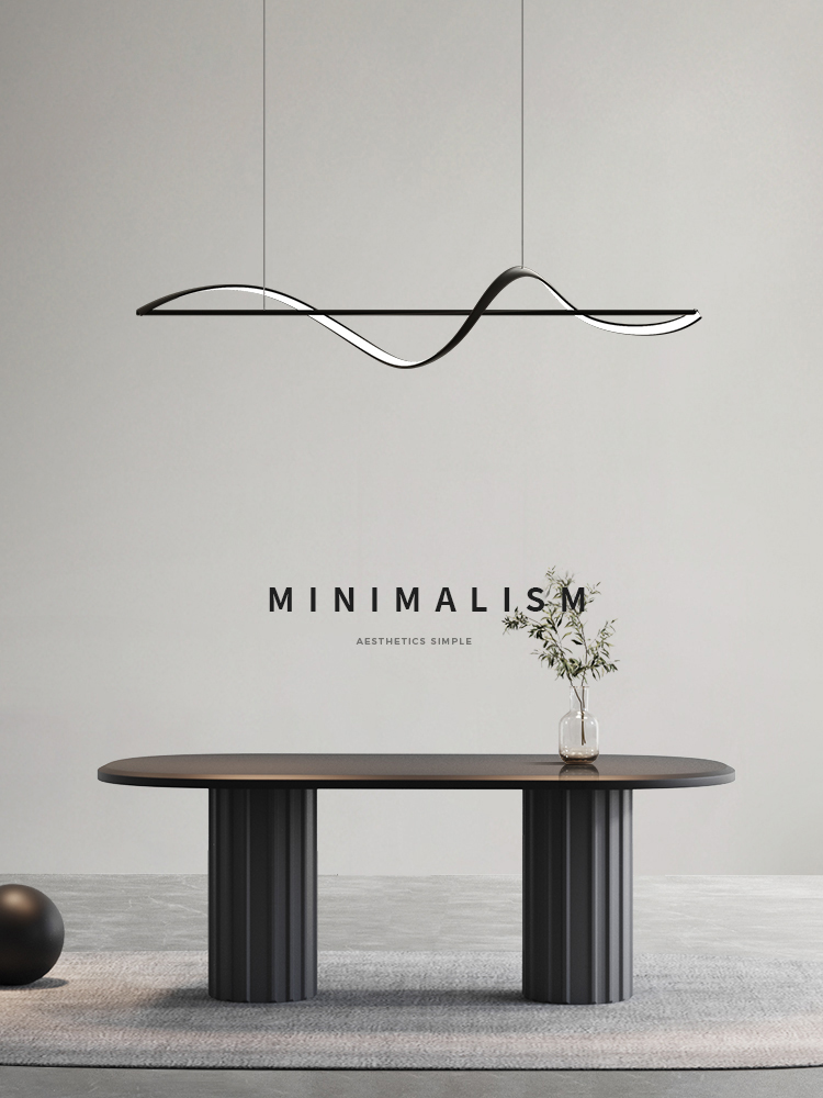 Moderne Minimalismus Kurve füh – Home Bar Word Bewertung und Preis