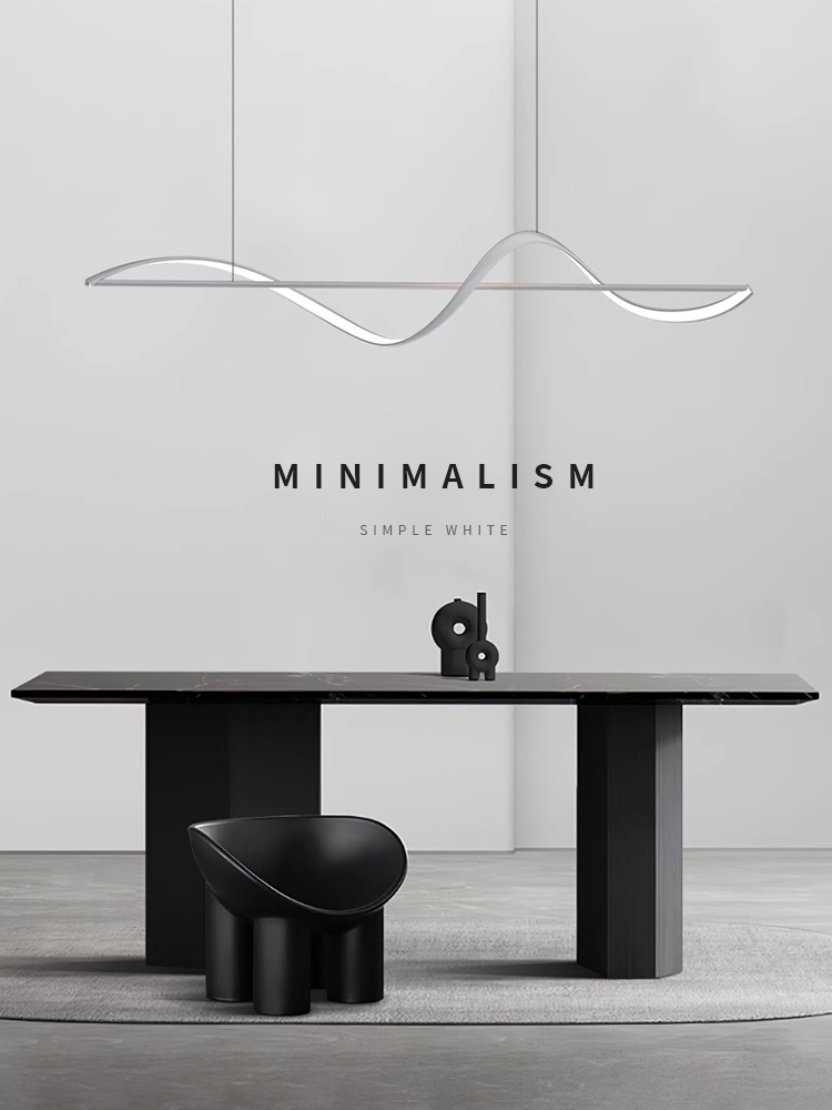 Moderne Minimalismus Kurve füh – Home Bar Word Bewertung und Preis